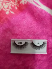 تجریه خرید مژه مصنوعی جویل کد 56