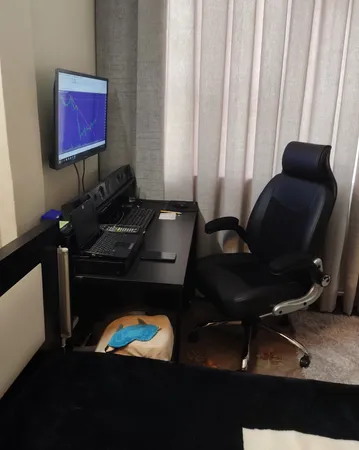 صندلی گیمینگ وارنا مدل DX600S