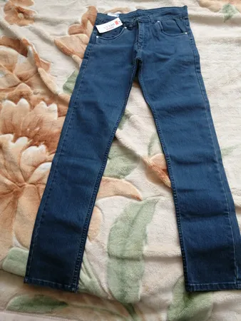 شلوار مردانه کد 732