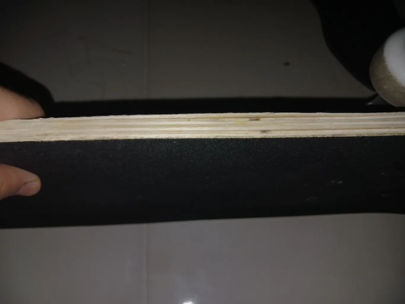 اسکیت بورد مدل Pro S20