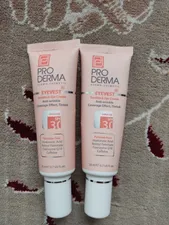 تجریه خرید کرم دور چشم رنگی پرودرما سری Eyevest مدل Anti Wrinkle Spf 30 حجم ۲۰ میلی لیتر