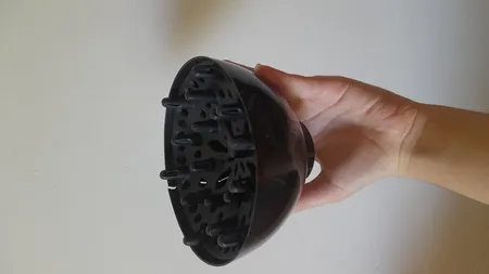 دیسپانسر سشوار مدل EDI-20