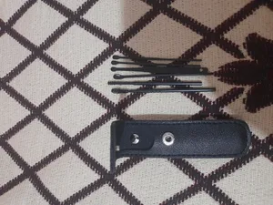 تجریه خرید مجموعه نظافت گوش مدل M1 بسته 6 عددی