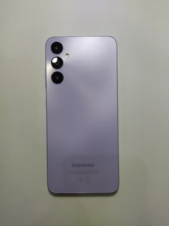 گوشی موبایل سامسونگ مدل Galaxy A05s ظرفیت 128 گیگابایت و رم 6 گیگابایت