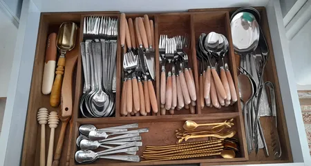 جاقاشقی مدل کشویی ریل دار قابل تنظیم کد BM2020