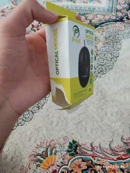 ماوس پی نت مدل Z-1