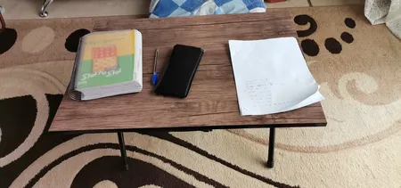 میز تحریر کد 1