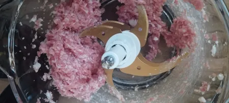 خردکن گوسونیک مدل GSC-602