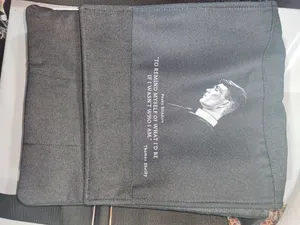 تجریه خرید کیف دوشی چی چاپ طرح Peaky Blinders کد 65672