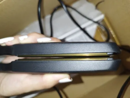 اتو مو کیمی مدل KM-329