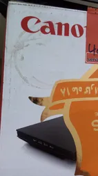 اسکنر کانن مدل CanoScan LiDE 300