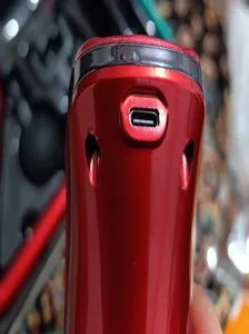 تجریه خرید ماساژور برقی لایچی مدل L-088MG