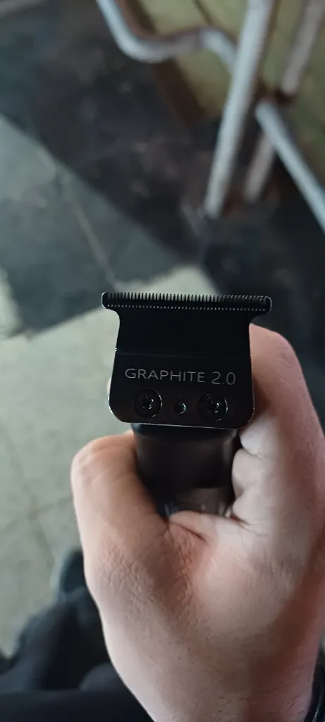 ماشین اصلاح موی صورت شارژی زیناکس مدل ZX-126