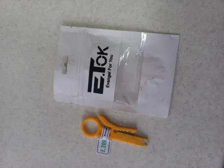 آچار استریپر ایتوک مدل Wire Cut