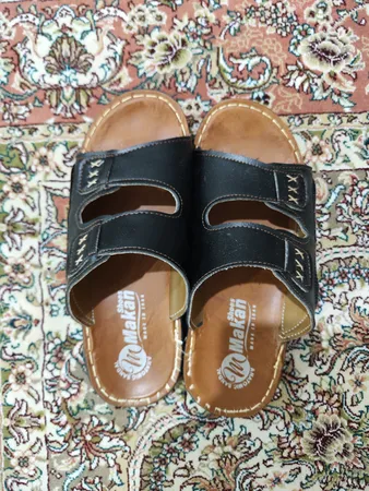 صندل مردانه مدل تایلندی