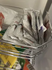 تجریه خرید غذای پوچ گربه بالغ عقیم شده رویال کنین مدل STERILISED وزن 85 گرم