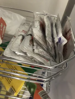 غذای پوچ گربه بالغ عقیم شده رویال کنین مدل STERILISED وزن 85 گرم