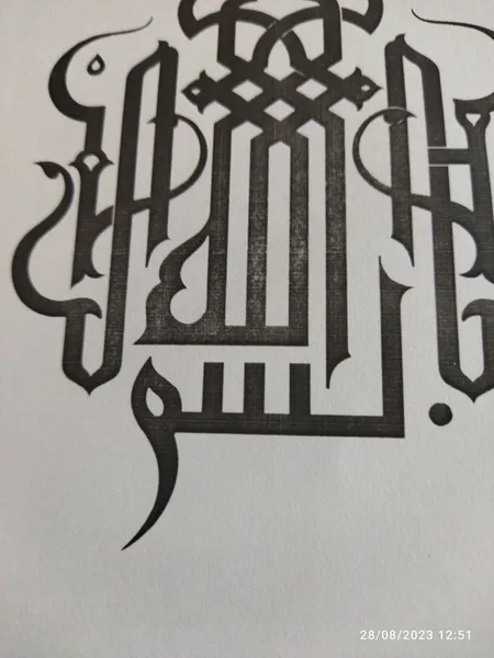 عکس ارسالی خریدار