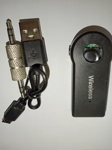 تجریه خرید دانگل بلوتوث مدل D 708