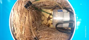 تجریه خرید پمپ آبنما سوبو مدل WP-3200