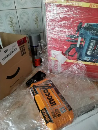 کارواش رونیکس مدل RP-0100C