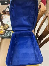 تجریه خرید کوله پشتی بچگانه طرح باب اسفنجی مدل KPB