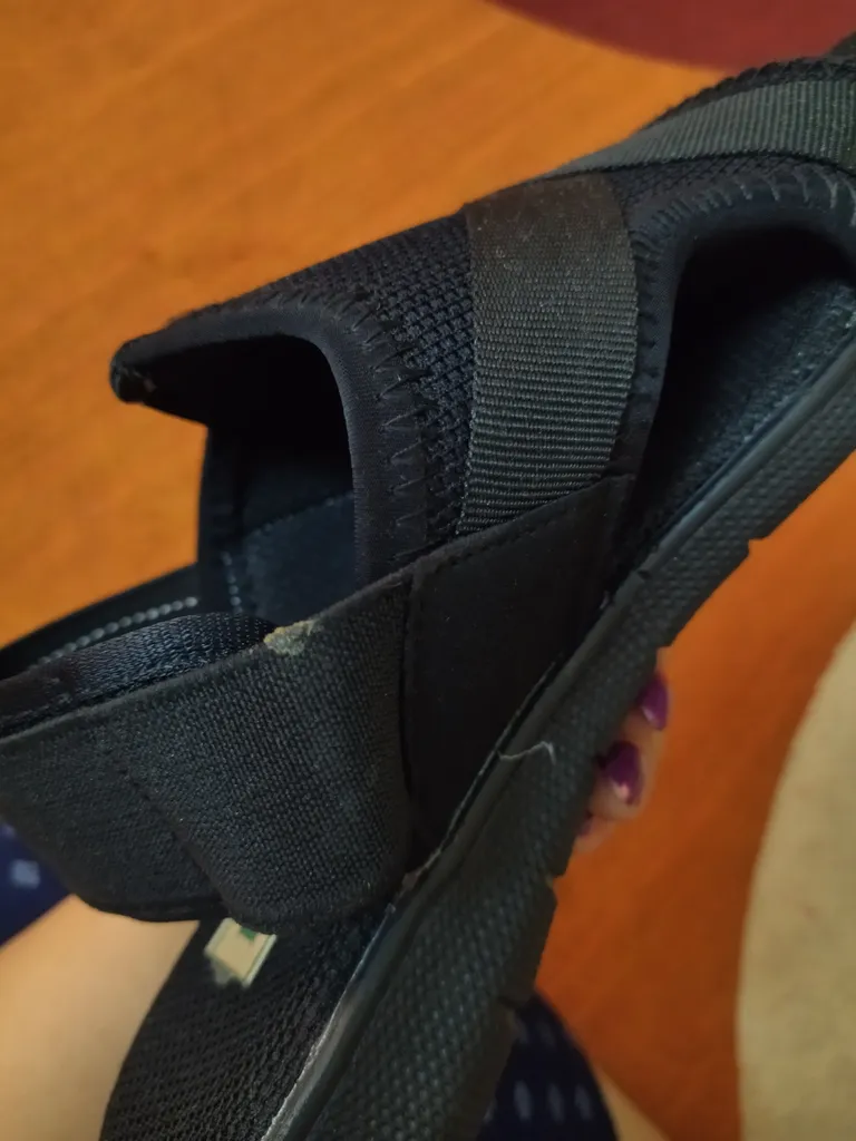 صندل زنانه کروماکی مدل km80