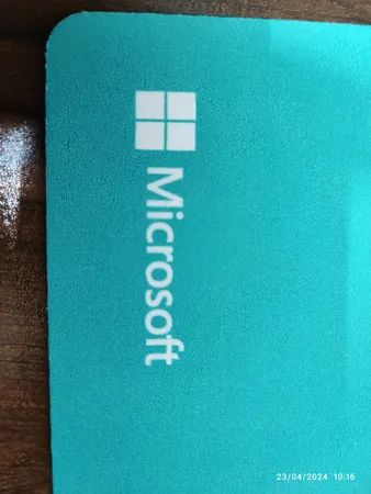 موس پد پکسل میکسل مدل MS007