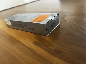 تجریه خرید سرم تقویت‌کننده مژه آیسول مدل قلمی  حجم 4.2 میلی‌لیتر