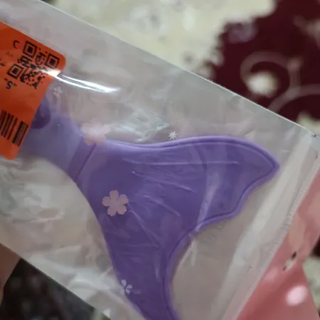 شابلون خط چشم و مژه مدل ZX-27183