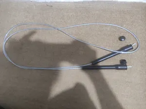 تجریه خرید طناب ورزشی تن زیب مدل 90153