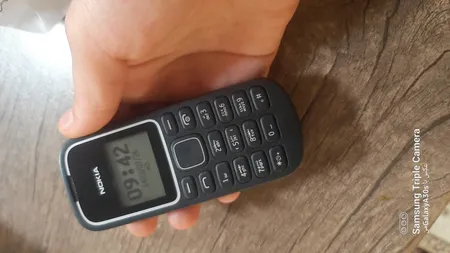 شاسی گوشی موبایل مدل DST-1280 مناسب برای گوشی موبایل نوکیا 1280