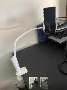 تجریه خرید پایه نگهدارنده گوشی موبایل سایجی مدل IVY1