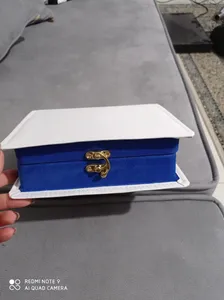 تجریه خرید اپیلاتور اپتیما مدل Valvet Weapon