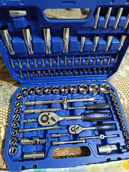 عکس ارسالی خریدار