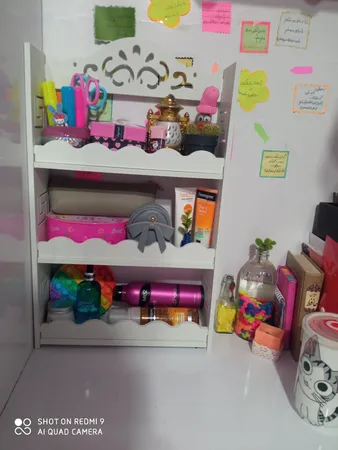 طبقه رومیزی مدل H950