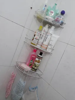 قفسه حمام کد 270