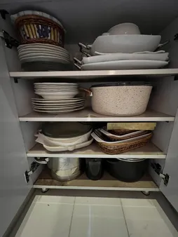 جاکفشی مدل 1170