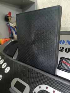 تجریه خرید آنتن رومیزی دیجیتال هانی مدل 2018-5M