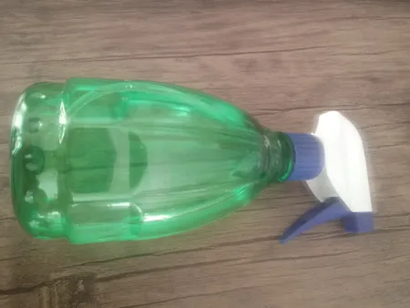 آبپاش دستی مدل A-07