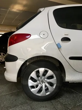 قالپاق خودرو ابویی کد renger سایز 14 اینچ مناسب برای پژو 405 مجموعه 4 عددی