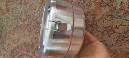 ظرف نگهدارنده غذا مدل big