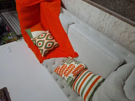 کاور کوسن کد c4-8007 مجموعه 4 عددی