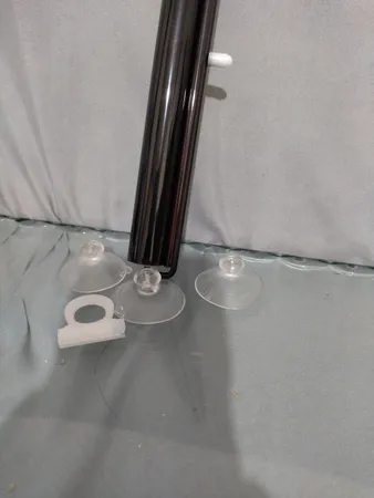 آفتابگیر رولی شیشه جلو خودرو مدل R45