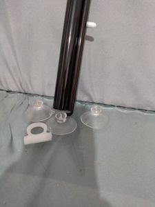 آفتابگیر رولی شیشه جلو خودرو مدل R45