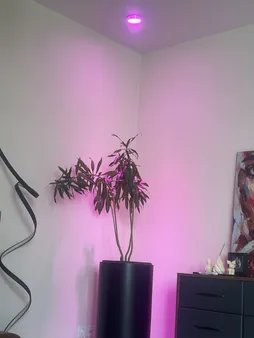 لامپ ادیسونی 4 وات ماهور مدل ST64 پایه E27 بسته 3 عددی