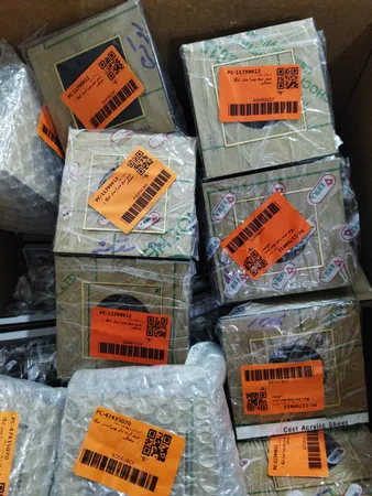 کلید تک پل ویرا مدل امگا