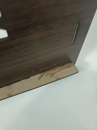 پایه نگهدارنده لپ تاپ کاج مدل KLSL 1201