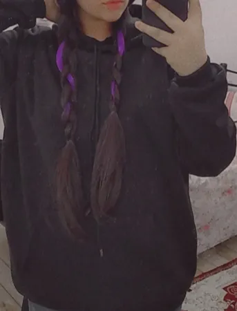 هودی مردانه کد 01 رنگ مشکی