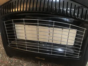 تجریه خرید بخاری گازی پلار مدل 5PN